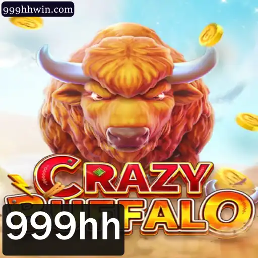 Descubra o Mundo de CRAZYBUFFALO: Uma Aventura Eletrizante