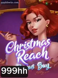 ChristmasReachBonusBuy: Um Mergulho no Universo Festivo do Jogo