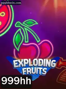 Descubra a Emoção de ExplodingFruits: O Jogo de Aventura Explosiva