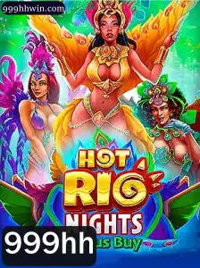 Explorando HotRioNightsBonusBuy: O Jogo que Está Movimentando o Cenário de Entretenimento Online