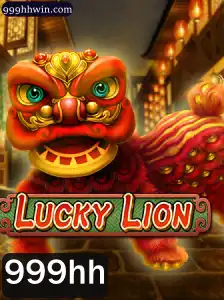 Explorando LuckyLion: O Jogo de Azar que Está Conquistando os Jogadores com a Palavra-Chave 999hh
