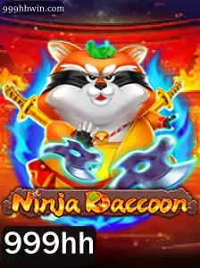 NinjaRaccoon: Aventura Épica e Estratégica para Gamers