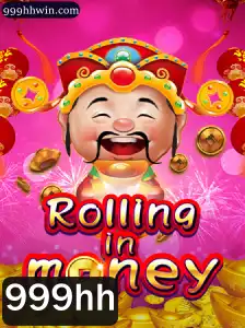 Descubra o Novo Fenômeno dos Jogos: RollingInMoney