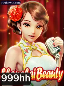 Descubra o Fascinante Jogo ShanghaiBeauty