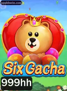 Explorando o Universo de SixGacha: O Jogo que Conquista Multidões