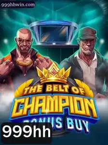 TheBeltOfChampionBonusBuy: Aventura e Estratégia no Mundo dos Jogos