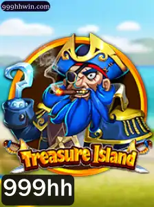 Descubra o Mundo de Aventura com TreasureIsland