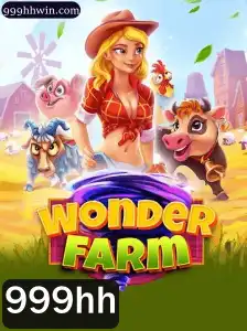 WonderFarm: Desvende os Mistérios do Novo Jogo Inovador
