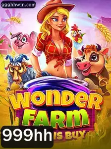Explorando o Fascinante Mundo de WonderFarmBonusBuy: Um Novo Horizonte para os Amantes de Jogos Virtuais